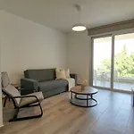 Lejlighed Phaedrus Living Coral Seabreeze