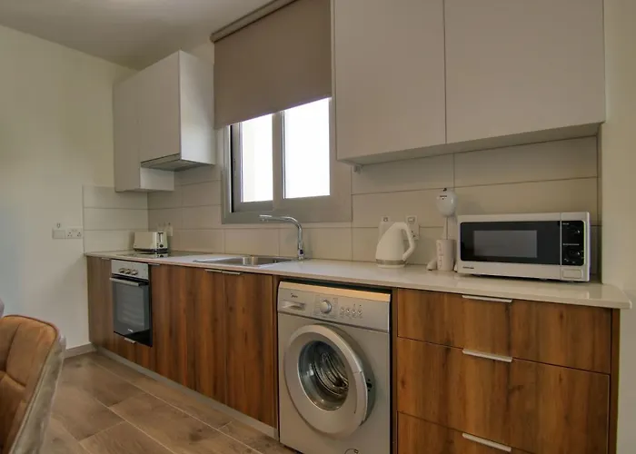 Phaedrus Living Coral Seabreeze Daire *