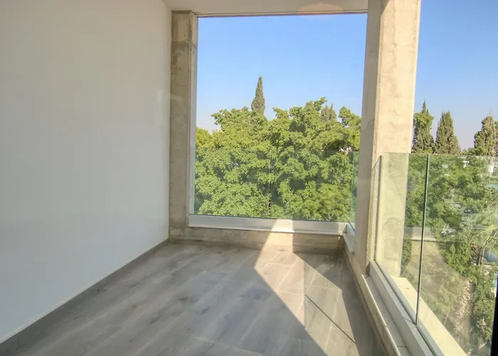 Apartament Phaedrus Living Coral Seabreeze *