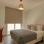 Phaedrus Living Coral Seabreeze Apartament
