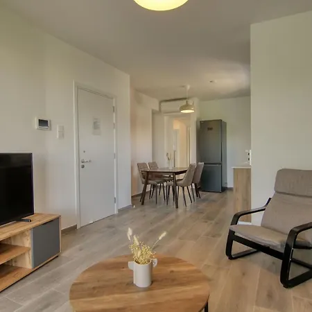 Phaedrus Living Coral Seabreeze Διαμέρισμα