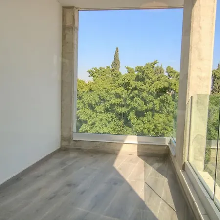 Διαμέρισμα Phaedrus Living Coral Seabreeze *