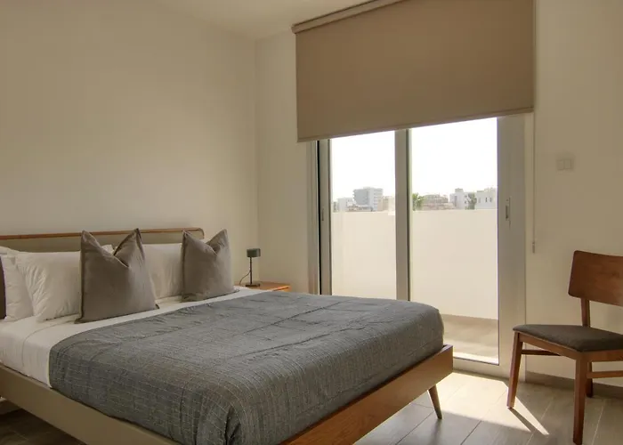 Phaedrus Living Coral Seabreeze Διαμέρισμα